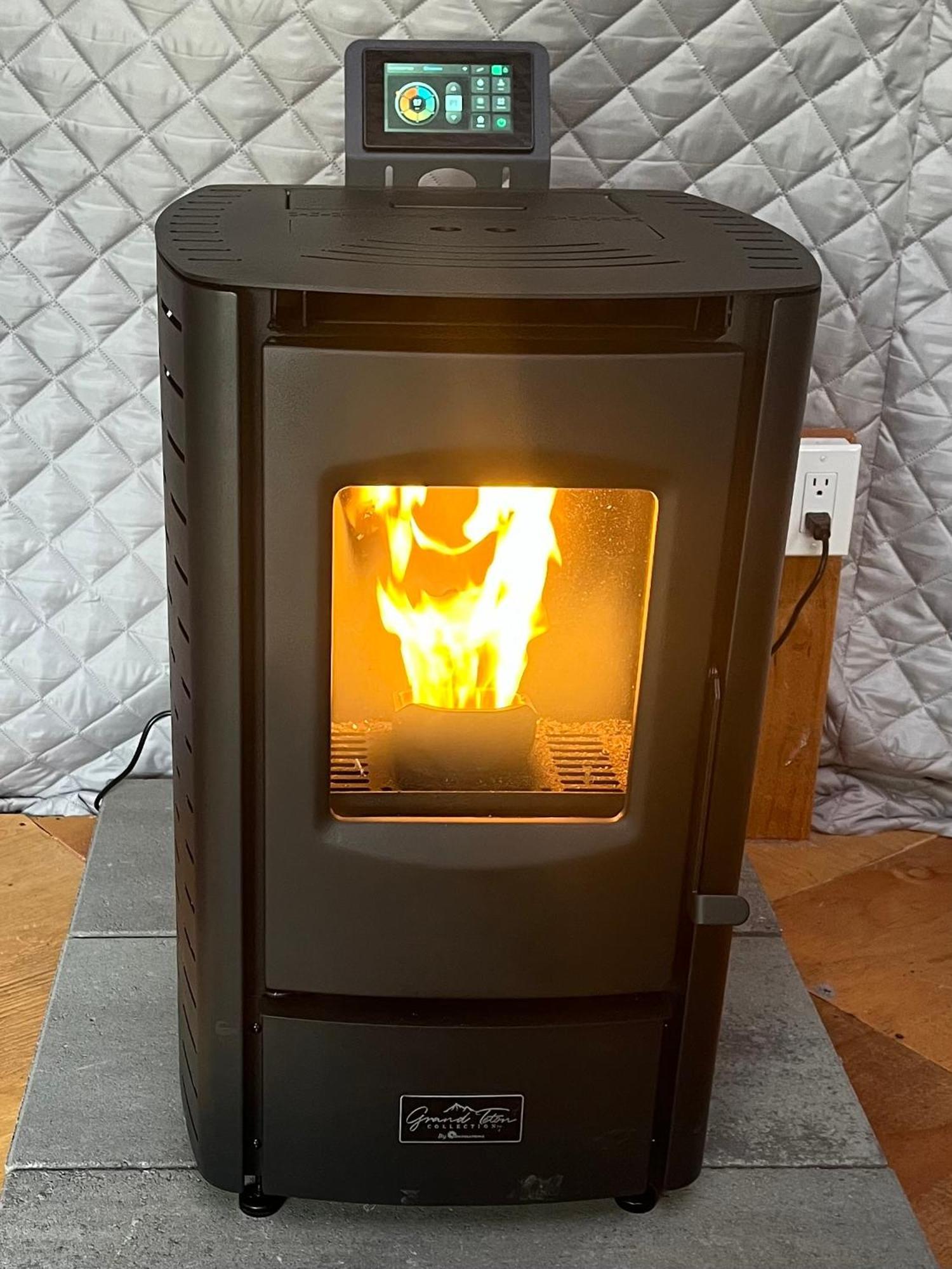 Enchanted Forest Dome ,10-15 Minutes To Kings Canyons-New Pellet Stove For Cozy Warm Nights Dunlap Εξωτερικό φωτογραφία